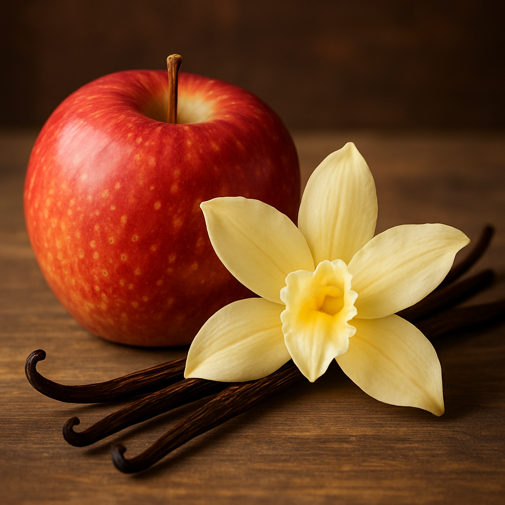 Mémoire Candle – Stories Told in Light - 230g